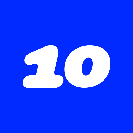10ML Perfume Finder logo